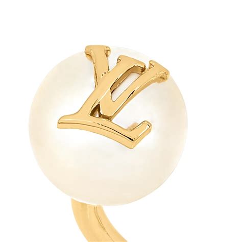 anillos louis vuitton mujer
